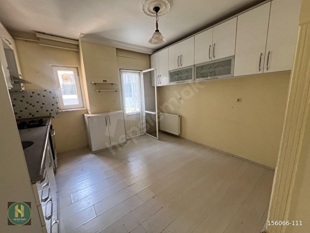 HAS REAL ESTATE GAYRİMENKULDEN ALTIEYLÜLDE 3+1 KİRALIK DAİRE - Görsel 16