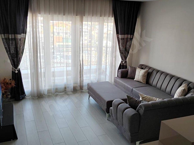 SİNPAŞ ALTIN ORAN GÖL EVLERİNDE 1+1 EŞYALI SATILIK DAİRE - Görsel 10