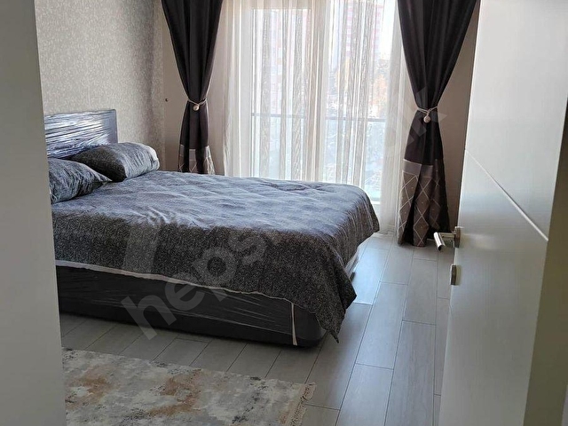 SİNPAŞ ALTIN ORAN GÖL EVLERİNDE 1+1 EŞYALI SATILIK DAİRE - Görsel 20
