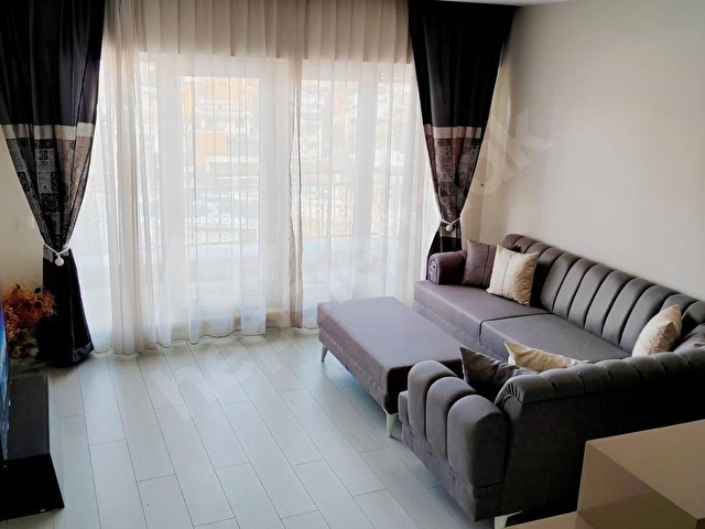 SİNPAŞ ALTIN ORAN GÖL EVLERİNDE 1+1 EŞYALI SATILIK DAİRE - Görsel 27