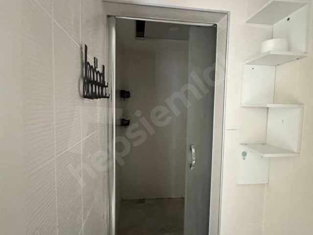 SİTE İÇERİSİNDE 2+1 MERKEZİ KONUMDA KİRALIK DAİRE - Görsel 8