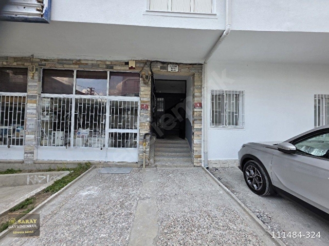 SARAY GAYRUMENKUL,DEN KÜÇÜKESAT ŞEHİTMACİT AĞCA SK KİRALIK 3+1 DAİRE - Görsel 2