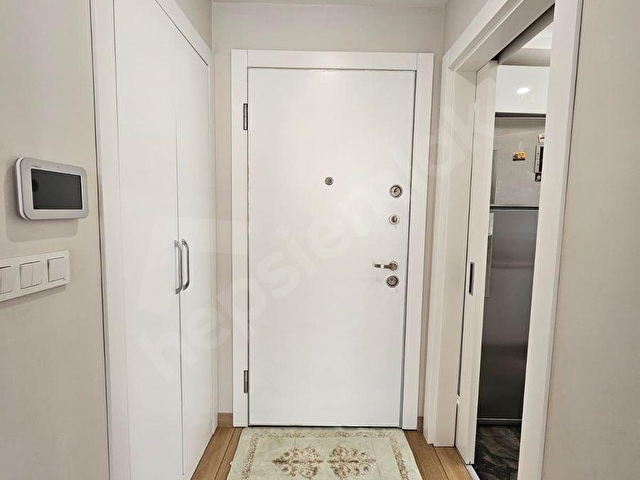 ALTAYÇEŞME EVİNPARK ADA SİTESİNDE TEK BANYOLU METRO 2DK 2+1 - Görsel 10