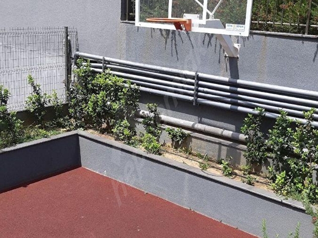 ALTAYÇEŞME EVİNPARK ADA SİTESİNDE TEK BANYOLU METRO 2DK 2+1 - Görsel 8