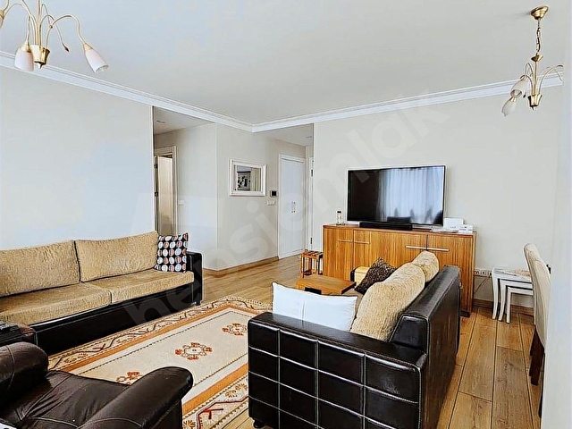 ALTAYÇEŞME EVİNPARK ADA SİTESİNDE TEK BANYOLU METRO 2DK 2+1 - Görsel 29