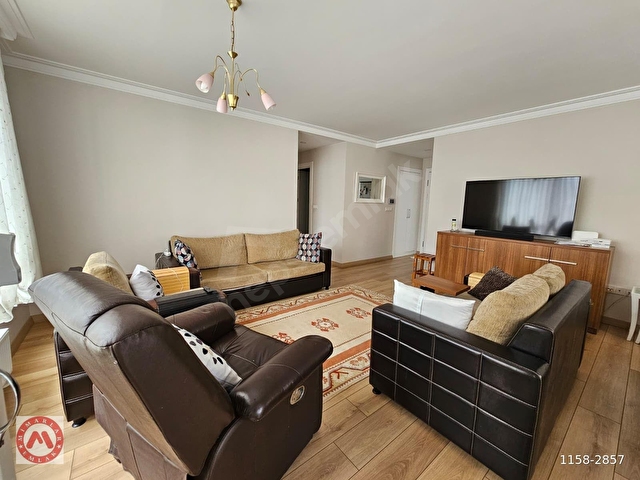 ALTAYÇEŞME EVİNPARK ADA SİTESİNDE TEK BANYOLU METRO 2DK 2+1 - Görsel 27