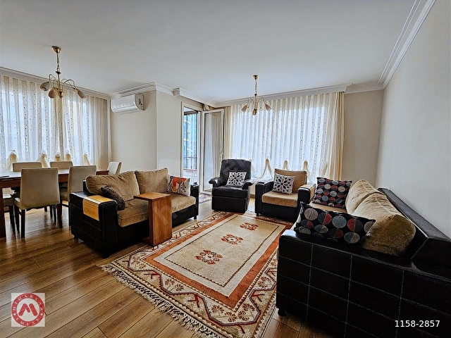 ALTAYÇEŞME EVİNPARK ADA SİTESİNDE TEK BANYOLU METRO 2DK 2+1 - Görsel 25