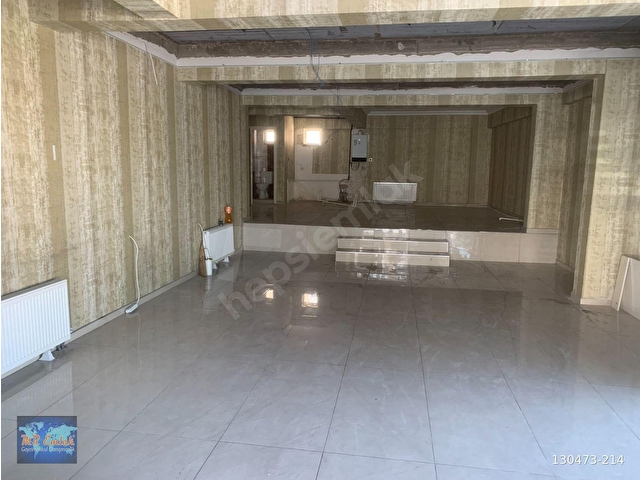 ETİMESGUTDA 25.000TL KİRACILI OKUL YANI KÖŞE BAŞI 135m2 SATILIK DÜKKAN - Görsel 3