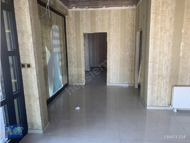 ETİMESGUTDA 25.000TL KİRACILI OKUL YANI KÖŞE BAŞI 135m2 SATILIK DÜKKAN - Görsel 5