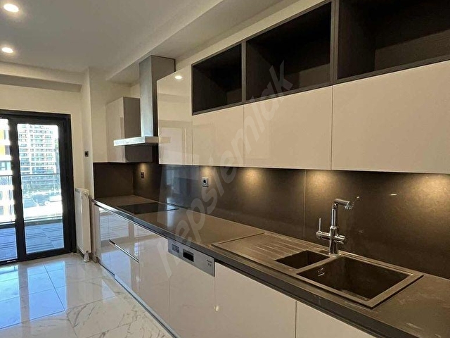 AVANGART İSTANBUL VADİ CEPHE KİRALIK 4+1 - Görsel 12