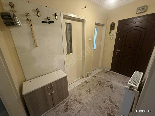 仺 A.D GAYRİMENKUL 仺 TÜRKÖZÜ CADDE ÜZERİNDE 3+1 FIRSAT DAİRE !!! - Görsel 26