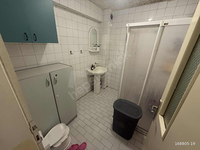 仺 A.D GAYRİMENKUL 仺 TÜRKÖZÜ CADDE ÜZERİNDE 3+1 FIRSAT DAİRE !!! - Görsel 24