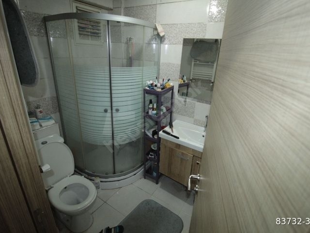 KARABÜK SAFRANBOLU EMEK MEH. DE SATILIK YAPILI 3+1 ARA KAT DAİRE - Görsel 17
