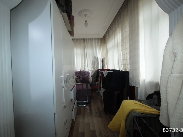 KARABÜK SAFRANBOLU EMEK MEH. DE SATILIK YAPILI 3+1 ARA KAT DAİRE - Görsel 3