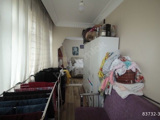 KARABÜK SAFRANBOLU EMEK MEH. DE SATILIK YAPILI 3+1 ARA KAT DAİRE - Görsel 4