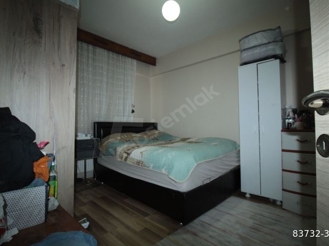 KARABÜK SAFRANBOLU EMEK MEH. DE SATILIK YAPILI 3+1 ARA KAT DAİRE - Görsel 13