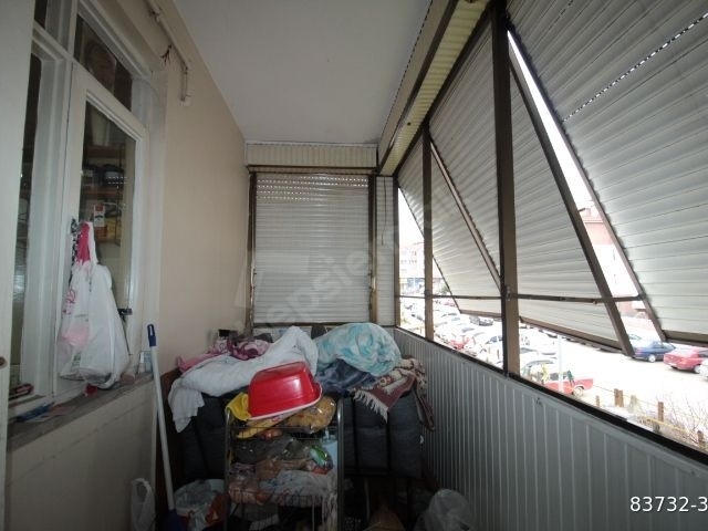 KARABÜK SAFRANBOLU EMEK MEH. DE SATILIK YAPILI 3+1 ARA KAT DAİRE - Görsel 27