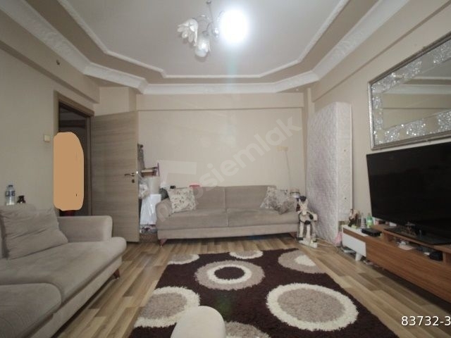KARABÜK SAFRANBOLU EMEK MEH. DE SATILIK YAPILI 3+1 ARA KAT DAİRE
