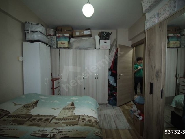 KARABÜK SAFRANBOLU EMEK MEH. DE SATILIK YAPILI 3+1 ARA KAT DAİRE - Görsel 12