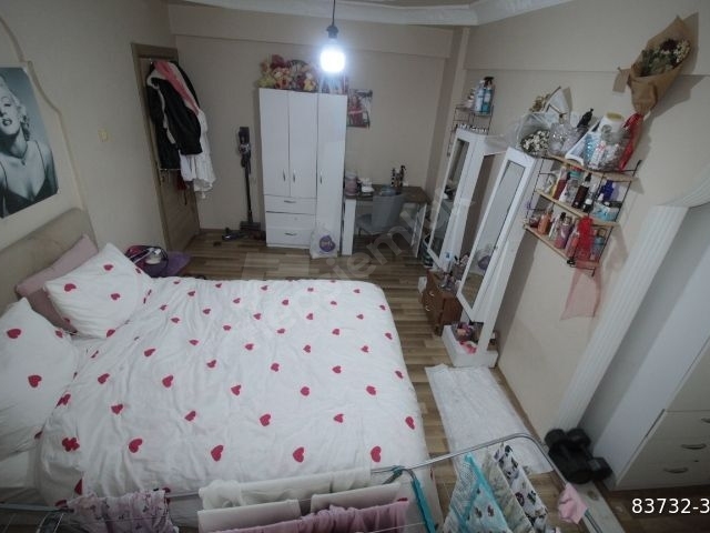 KARABÜK SAFRANBOLU EMEK MEH. DE SATILIK YAPILI 3+1 ARA KAT DAİRE - Görsel 9
