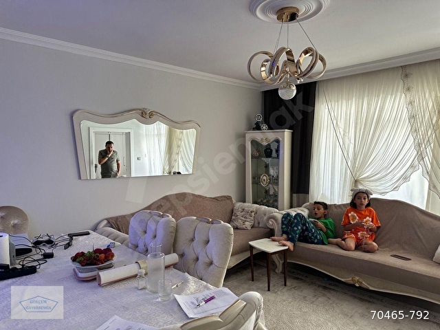 SANCAK MAHALLESİ 509 SOKAKTA 3+1 KİRALIK