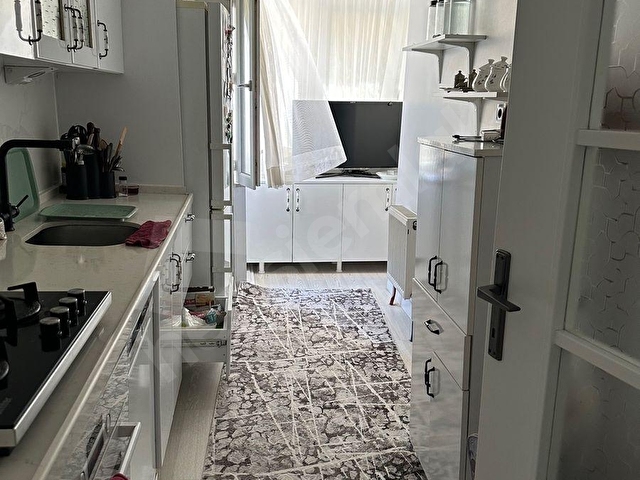 SANCAK MAHALLESİ 509 SOKAKTA 3+1 KİRALIK - Görsel 7