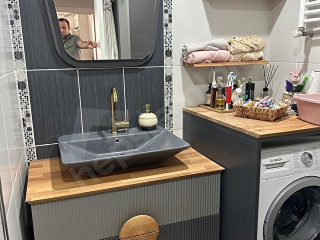 SANCAK MAHALLESİ 509 SOKAKTA 3+1 KİRALIK - Görsel 10