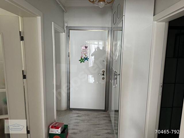 SANCAK MAHALLESİ 509 SOKAKTA 3+1 KİRALIK - Görsel 12