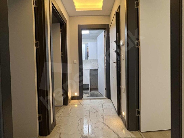 AKALINDAN AYDIN MAHALLESİNDE ALİ AKATLAR OKULU YAKINI 2+1 DAİRE - Görsel 9