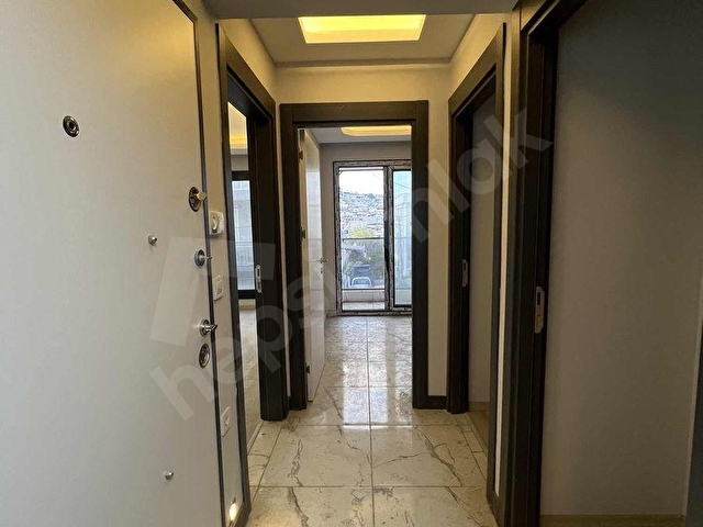 AKALINDAN AYDIN MAHALLESİNDE ALİ AKATLAR OKULU YAKINI 2+1 DAİRE - Görsel 22
