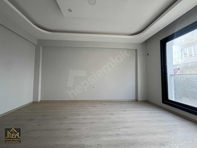 AKALINDAN AYDIN MAHALLESİNDE ALİ AKATLAR OKULU YAKINI 2+1 DAİRE - Görsel 5