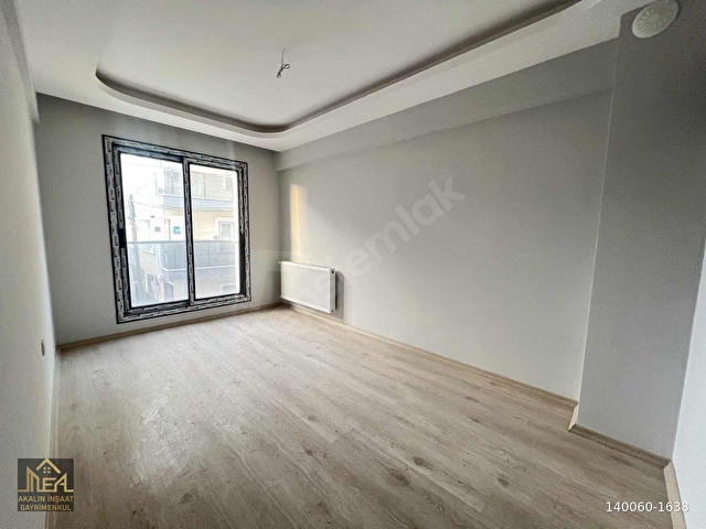 AKALINDAN AYDIN MAHALLESİNDE ALİ AKATLAR OKULU YAKINI 2+1 DAİRE - Görsel 16