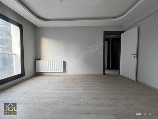AKALINDAN AYDIN MAHALLESİNDE ALİ AKATLAR OKULU YAKINI 2+1 DAİRE - Görsel 7