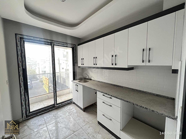 AKALINDAN AYDIN MAHALLESİNDE ALİ AKATLAR OKULU YAKINI 2+1 DAİRE