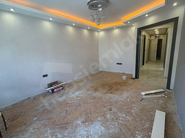 KABİL CADDE ÜZERİ LÜX YAPILI ÖN CEPHE BAĞIMSIZ SALON - Görsel 4