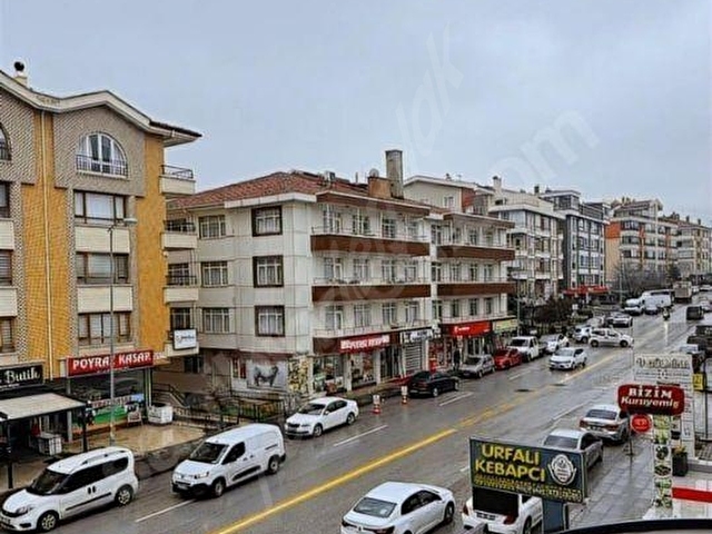 KABİL CADDE ÜZERİ LÜX YAPILI ÖN CEPHE BAĞIMSIZ SALON - Görsel 6