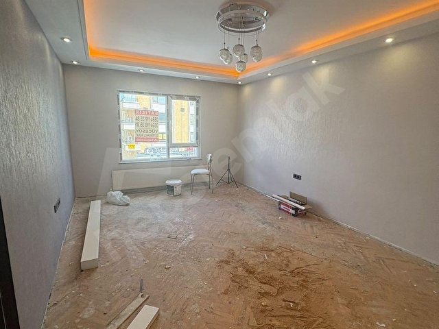 KABİL CADDE ÜZERİ LÜX YAPILI ÖN CEPHE BAĞIMSIZ SALON - Görsel 2