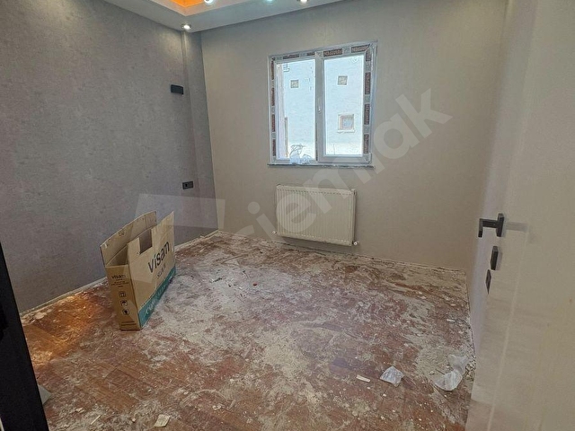 KABİL CADDE ÜZERİ LÜX YAPILI ÖN CEPHE BAĞIMSIZ SALON - Görsel 13