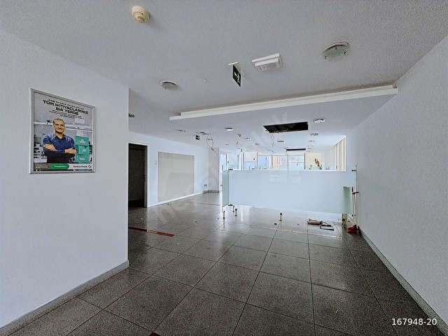 Şerifali Ticaride İskanlı 740 M2 Depo & Dükkan & Ofis - Görsel 19