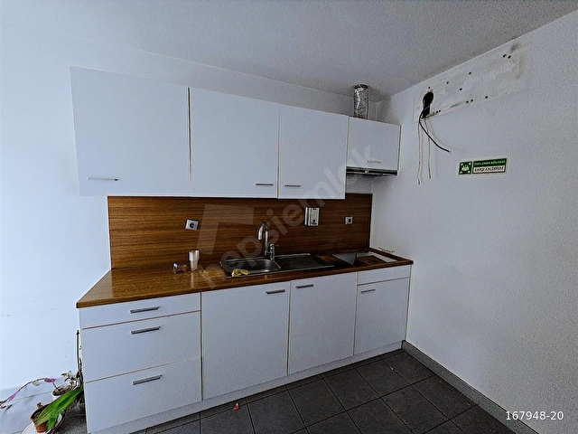 Şerifali Ticaride İskanlı 740 M2 Depo & Dükkan & Ofis - Görsel 20