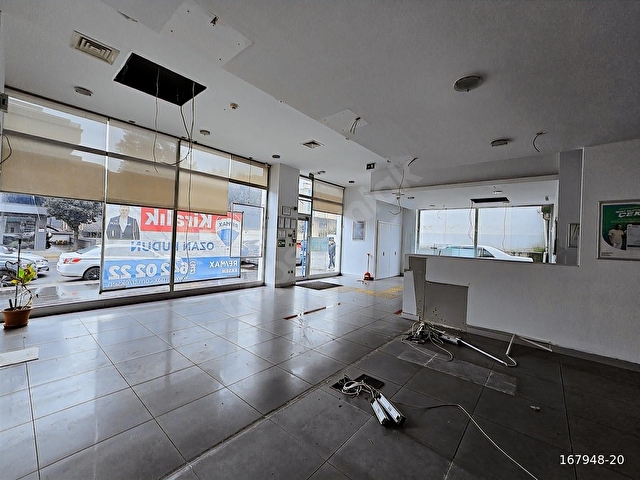 Şerifali Ticaride İskanlı 740 M2 Depo & Dükkan & Ofis - Görsel 7