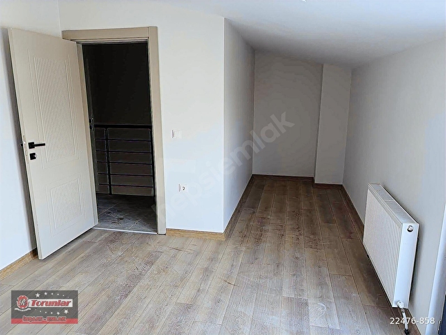 Gazi Hastanesi Yakını Sıfır Oturuma Hazır 2 Banyolu 3+1 Dubleks - Görsel 19