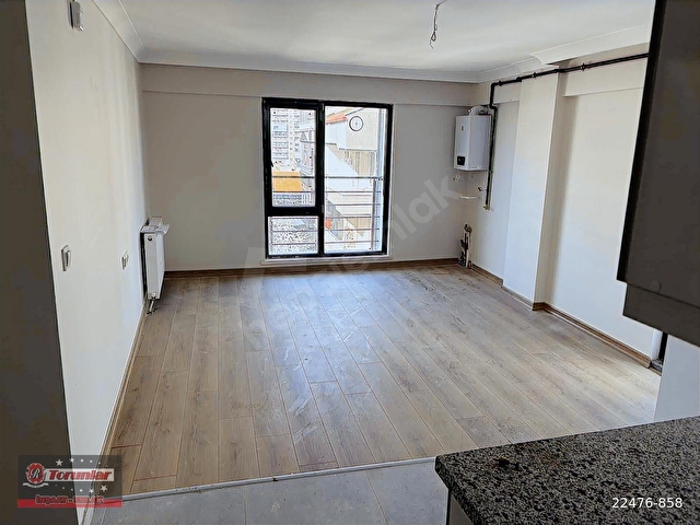Gazi Hastanesi Yakını Sıfır Oturuma Hazır 2 Banyolu 3+1 Dubleks - Görsel 8