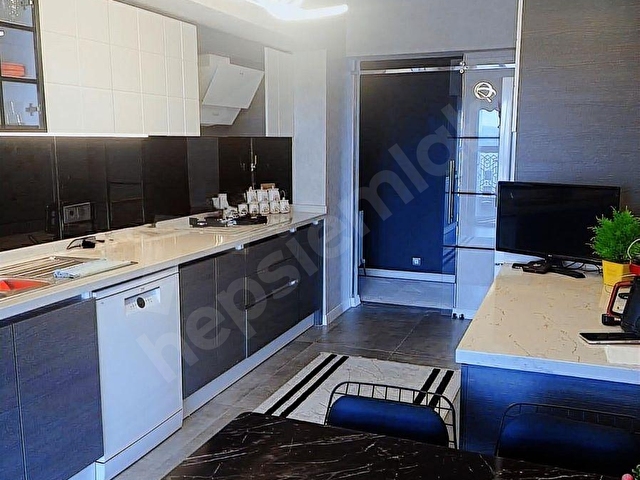 ANK. MAMAK NATA VEGA YANI VADİ MANZARA EVLERİNDE 3,5 +1 SATILIK - Görsel 22