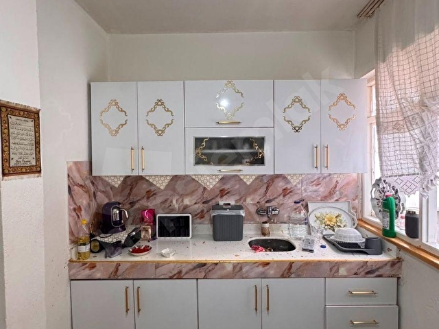 🏢 KOVUKÇINAR BAHAR MAHALLESİNDE YATIRIMLIK 5 KATLI SATILIK BİNA! - Görsel 12