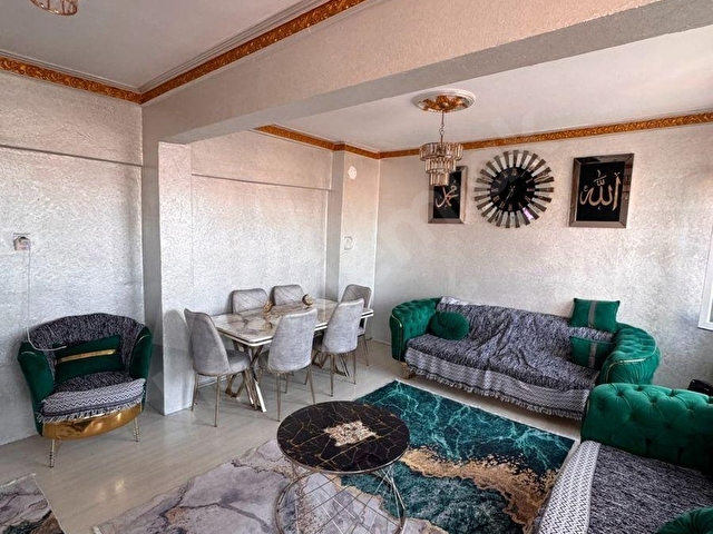 🏢 KOVUKÇINAR BAHAR MAHALLESİNDE YATIRIMLIK 5 KATLI SATILIK BİNA! - Görsel 6