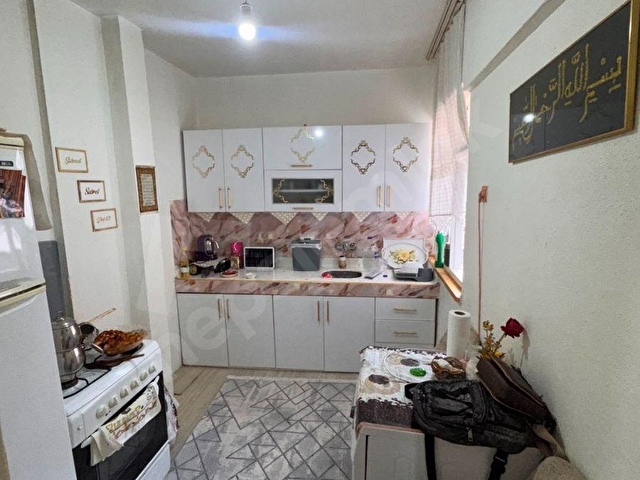 🏢 KOVUKÇINAR BAHAR MAHALLESİNDE YATIRIMLIK 5 KATLI SATILIK BİNA! - Görsel 11