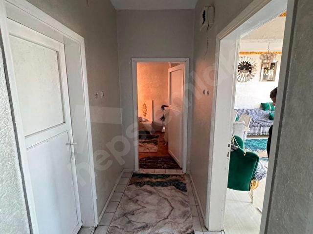 🏢 KOVUKÇINAR BAHAR MAHALLESİNDE YATIRIMLIK 5 KATLI SATILIK BİNA! - Görsel 2