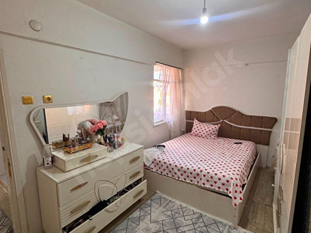 🏢 KOVUKÇINAR BAHAR MAHALLESİNDE YATIRIMLIK 5 KATLI SATILIK BİNA! - Görsel 14