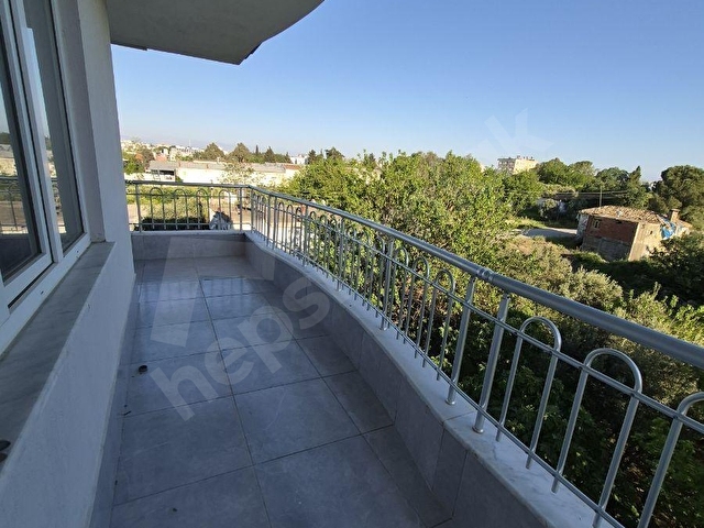 CUMALI 3+1 160 M2 GENİŞ ARA KAT DAİRE SOMUNCU BABA ARKASI - Görsel 9